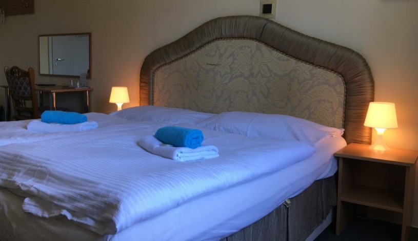 Penzion Village Karlovy Vary